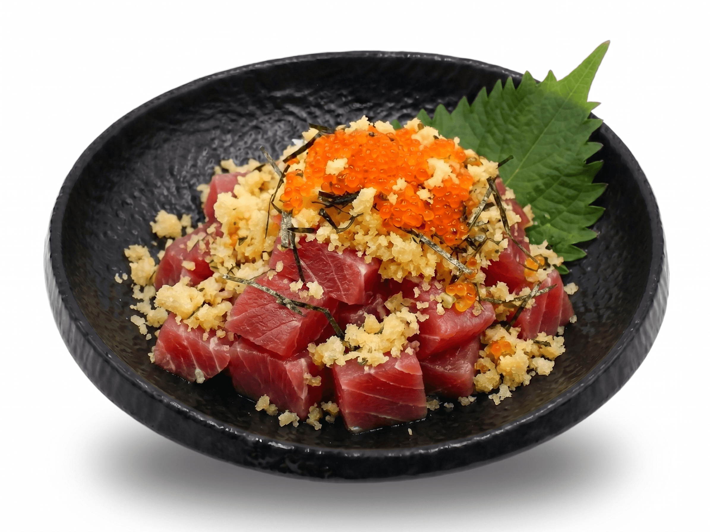 Crunchy Tuna Salad سلطة تونة مقرمشة - Xian Restaurant, Amman Chinese Food & Sushi