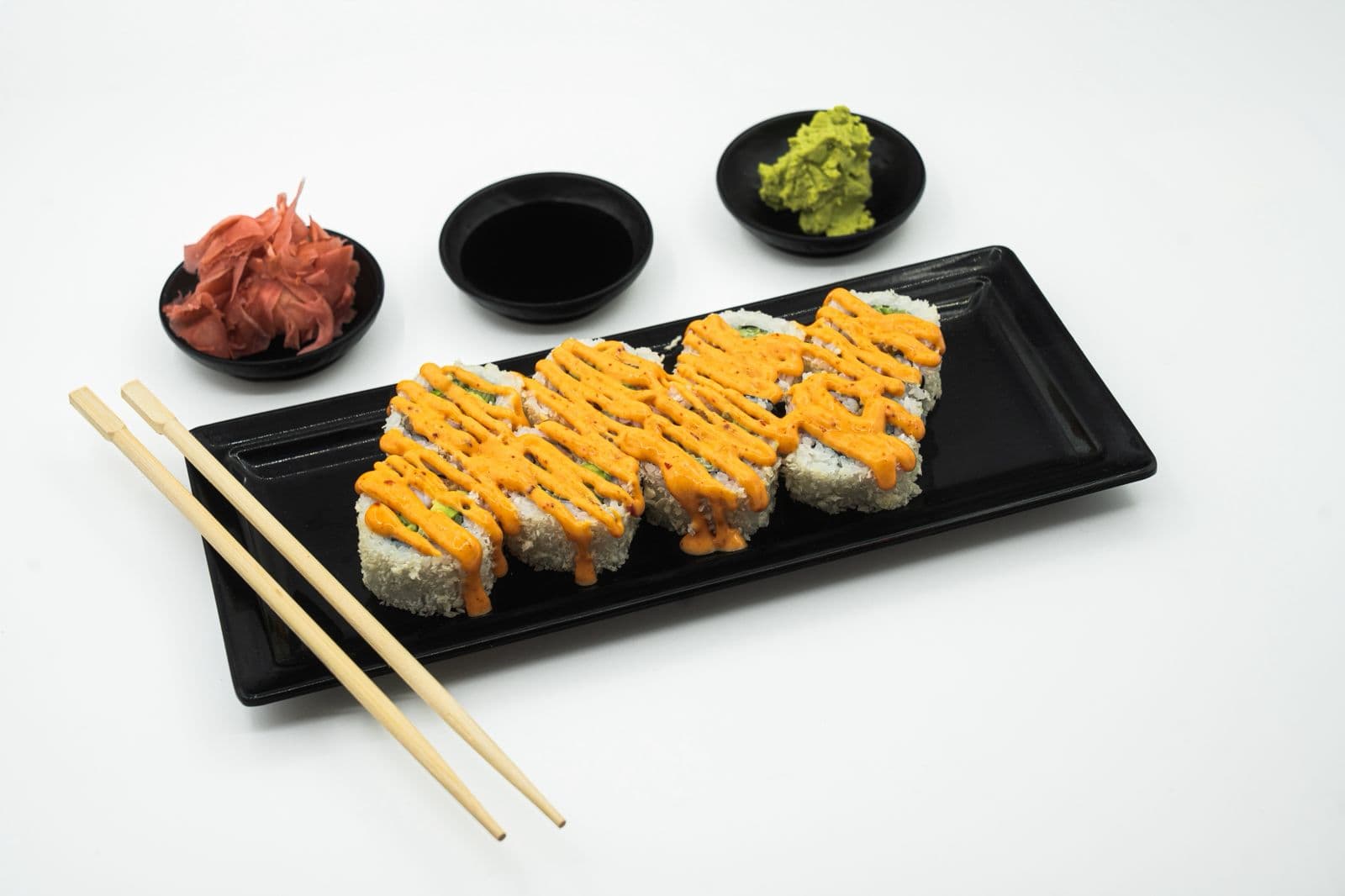 Daynamite دايناميت - Xian Restaurant, Amman Chinese Food & Sushi