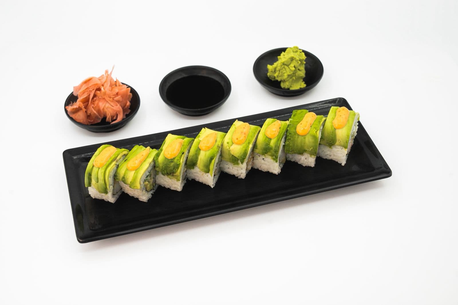 Dragon دراجون - Xian Restaurant, Amman Chinese Food & Sushi