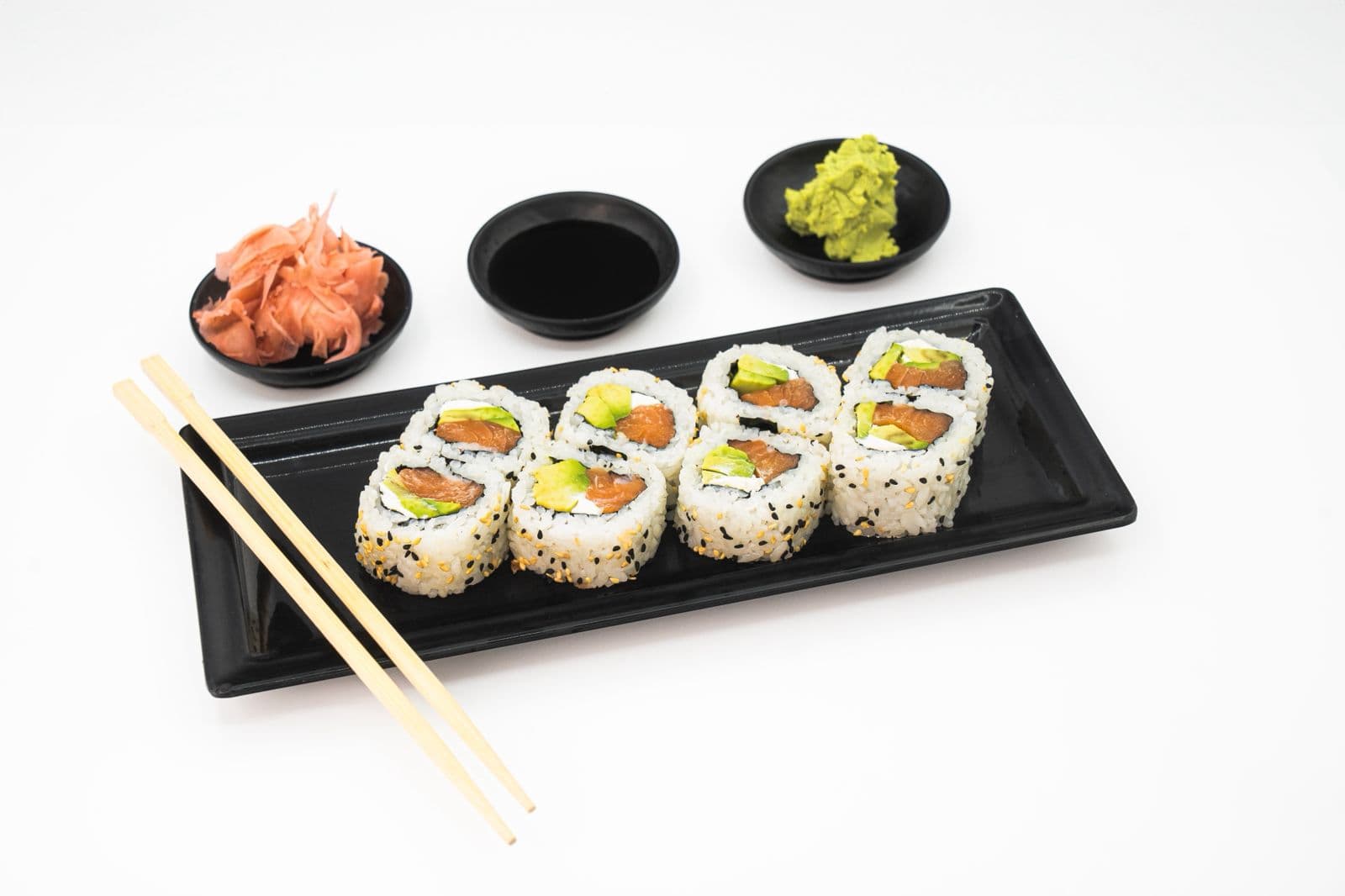 Philadelphia فيلادلفيا - Xian Restaurant, Amman Chinese Food & Sushi